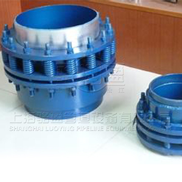 免維護旋轉伸縮器的設計亮點