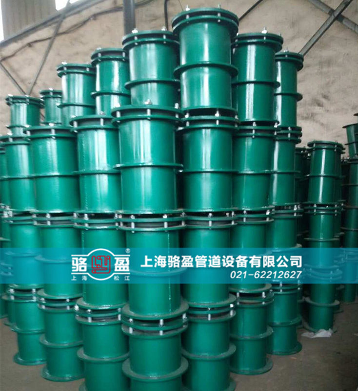 駱盈管道告訴你安裝環(huán)境會(huì)對(duì)防水套管導(dǎo)致什么危害