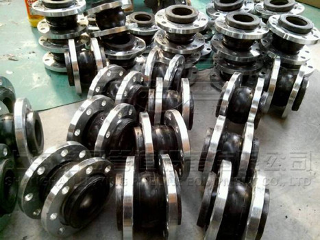 在制造橡膠接頭過程中，我們擔(dān)心什么？