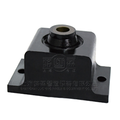 EA型、E型橡膠減震器