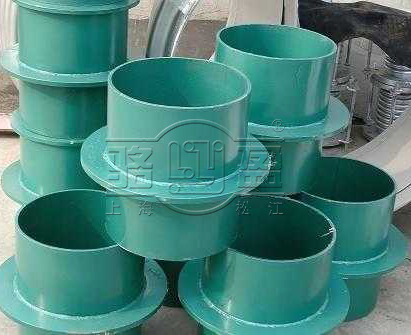 空調(diào)系統(tǒng)系統(tǒng)專用軟接頭