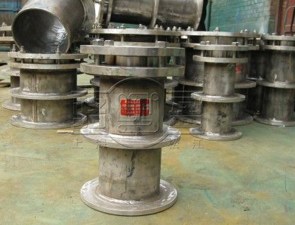 暖氣管道專供橡膠接頭