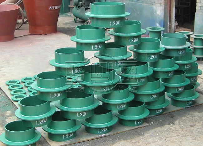 <a href=http://m.yishuti.com.cn target=_blank class=infotextkey>異徑橡膠接頭</a>發(fā)貨圖