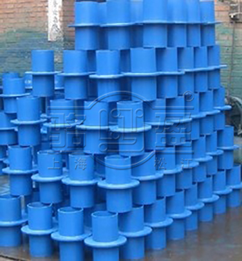 日標(biāo)襯四氟橡膠接頭