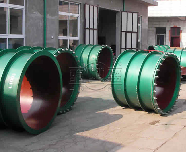 大口徑<a href=http://m.yishuti.com.cn target=_blank class=infotextkey>單球體橡膠接頭</a>樣品圖