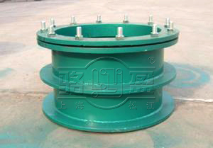 日標橡膠接頭樣品圖