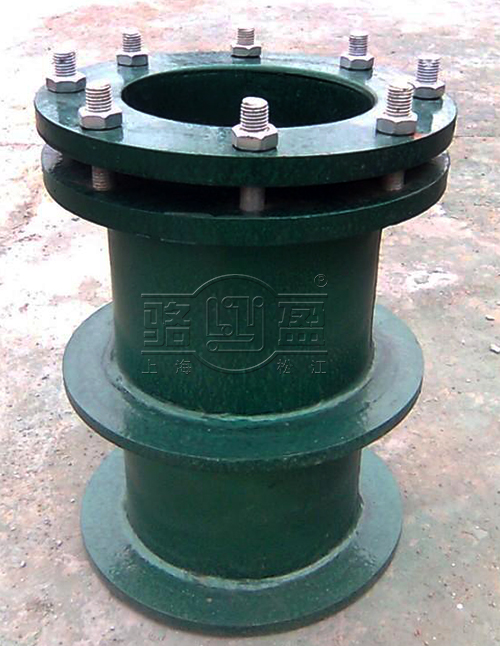 泵閥配套專用橡膠接頭