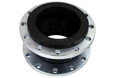 安徽省銅陵市單球體橡膠接頭質(zhì)量好