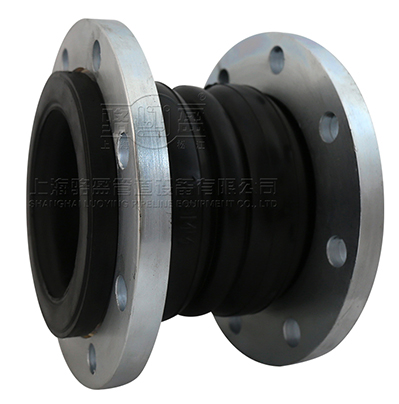 <a href=http://m.yishuti.com.cn target=_blank class=infotextkey>雙球體橡膠接頭</a>實(shí)拍