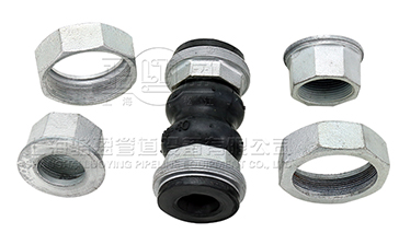 香港港島筲箕灣<a href=http://m.yishuti.com.cn target=_blank class=infotextkey>絲扣橡膠接頭</a>分解圖