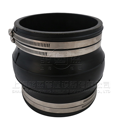 廣西省賀州市港北區(qū)駱盈管道設(shè)備有限公司單球體<a href=https://www.huanjingjz.com target=_blank class=infotextkey>橡膠接頭</a>