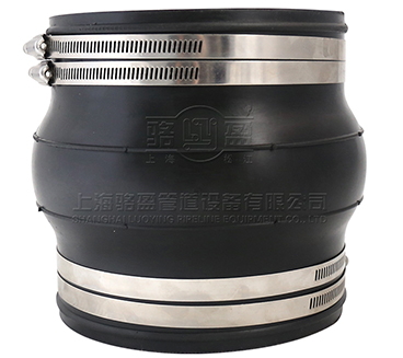 湖南省長沙市寧鄉(xiāng)縣單球體<a href=https://www.huanjingjz.com target=_blank class=infotextkey>橡膠接頭</a>生產廠家