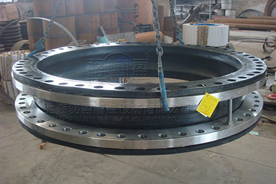 大翻邊廣西省來(lái)賓市忻城縣橡膠接頭