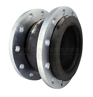 云南省普洱市鎮(zhèn)沅縣的<a href=http://m.yishuti.com.cn target=_blank class=infotextkey>單球體橡膠接頭</a>展示